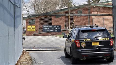 Victims allege sex abuse in Maryland youth detention facilities under new law allowing them to sue